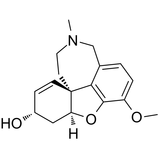 Epi-galantamine 1668-85-5
